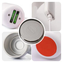 Load image into Gallery viewer, Sales 49% OFF-Automatic Magnetic Stirring Coffee Mug
