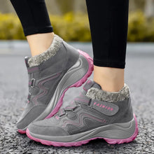 Load image into Gallery viewer, 🎄Early Christmas Sale 70% OFF-Women&#39;s Winter Thermal Boots

