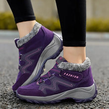 Load image into Gallery viewer, 🎄Early Christmas Sale 70% OFF-Women&#39;s Winter Thermal Boots
