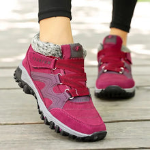 Load image into Gallery viewer, 🎄Early Christmas Sale 70% OFF-Women&#39;s Winter Thermal Boots
