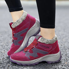 Load image into Gallery viewer, 🎄Early Christmas Sale 70% OFF-Women&#39;s Winter Thermal Boots
