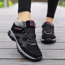 Load image into Gallery viewer, 🎄Early Christmas Sale 70% OFF-Women&#39;s Winter Thermal Boots
