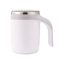 Load image into Gallery viewer, Sales 49% OFF-Automatic Magnetic Stirring Coffee Mug
