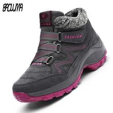 Load image into Gallery viewer, 🎄Early Christmas Sale 70% OFF-Women&#39;s Winter Thermal Boots
