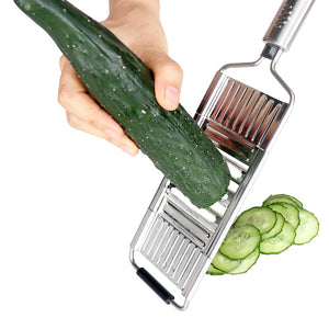【Buy 2 Free Shipping】3 In 1 Multifunctional Grater,Make Your Cooking More Efficient