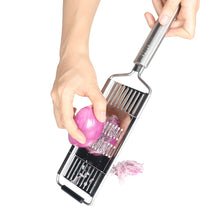 Load image into Gallery viewer, 【Buy 2 Free Shipping】3 In 1 Multifunctional Grater,Make Your Cooking More Efficient
