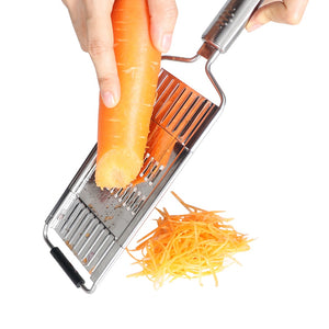 【Buy 2 Free Shipping】3 In 1 Multifunctional Grater,Make Your Cooking More Efficient