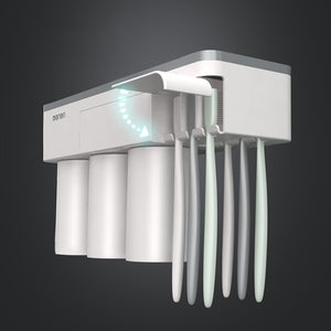 Multi-function bathroom accessories (NEW 2020)