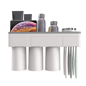 Multi-function bathroom accessories (NEW 2020)