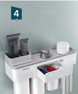 Multi-function bathroom accessories (NEW 2020)