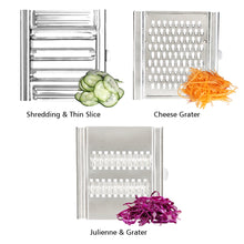 Load image into Gallery viewer, 【Buy 2 Free Shipping】3 In 1 Multifunctional Grater,Make Your Cooking More Efficient
