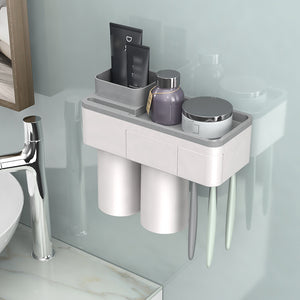 Multi-function bathroom accessories (NEW 2020)