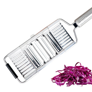 【Buy 2 Free Shipping】3 In 1 Multifunctional Grater,Make Your Cooking More Efficient