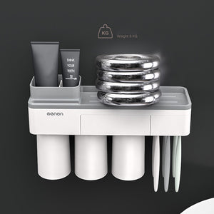 Multi-function bathroom accessories (NEW 2020)