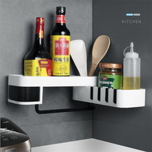 Load image into Gallery viewer, NEW!! Corner Shower Shelf Bathroom
