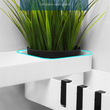Load image into Gallery viewer, NEW!! Corner Shower Shelf Bathroom
