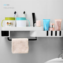 Load image into Gallery viewer, NEW!! Corner Shower Shelf Bathroom
