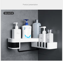 Load image into Gallery viewer, NEW!! Corner Shower Shelf Bathroom
