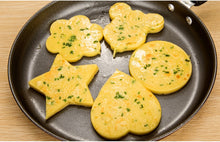 Load image into Gallery viewer, Frying Mold Kitchen Gadgets Stainless Steel

