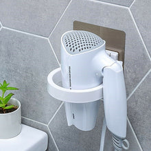 Load image into Gallery viewer, High Quality Wall-mounted Hair Dryer
