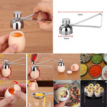 Load image into Gallery viewer, Frying Mold Kitchen Gadgets Stainless Steel
