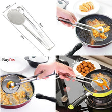 Load image into Gallery viewer, Frying Mold Kitchen Gadgets Stainless Steel
