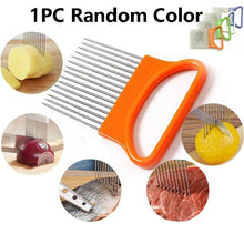 Load image into Gallery viewer, Frying Mold Kitchen Gadgets Stainless Steel
