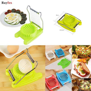 Frying Mold Kitchen Gadgets Stainless Steel