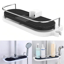 Load image into Gallery viewer, Tray Bathroom Shelf
