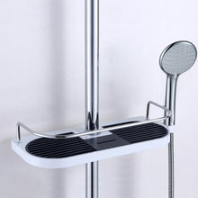 Load image into Gallery viewer, Tray Bathroom Shelf
