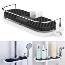Load image into Gallery viewer, Tray Bathroom Shelf
