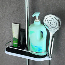 Load image into Gallery viewer, Tray Bathroom Shelf
