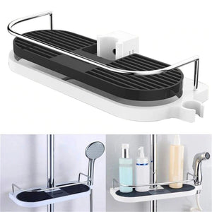 Tray Bathroom Shelf