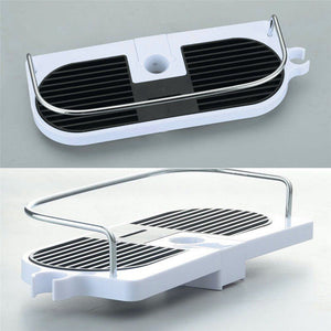 Tray Bathroom Shelf