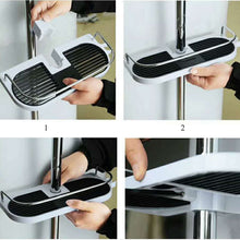 Load image into Gallery viewer, Tray Bathroom Shelf
