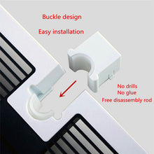Load image into Gallery viewer, Tray Bathroom Shelf
