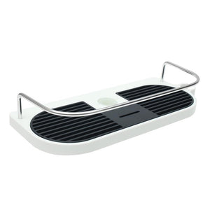 Tray Bathroom Shelf