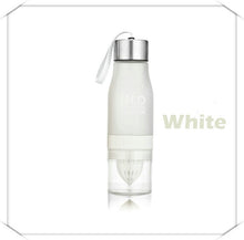 Load image into Gallery viewer, H2O Fruit Infuser Water Bottle
