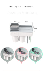 Multi-function bathroom accessories (NEW 2020)