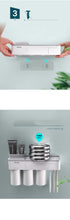 Load image into Gallery viewer, Multi-function bathroom accessories (NEW 2020)
