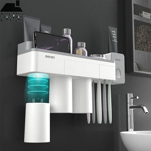 Multi-function bathroom accessories (NEW 2020)