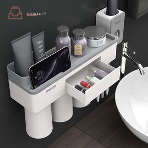 Multi-function bathroom accessories (NEW 2020)