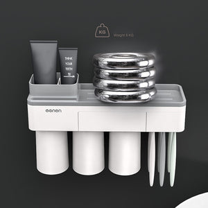 Multi-function bathroom accessories (NEW 2020)