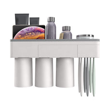 Load image into Gallery viewer, Multi-function bathroom accessories (NEW 2020)
