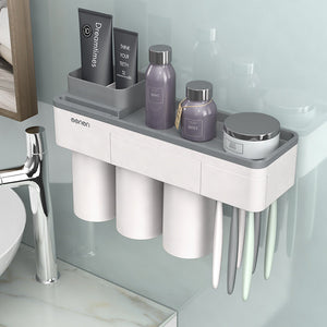 Multi-function bathroom accessories (NEW 2020)