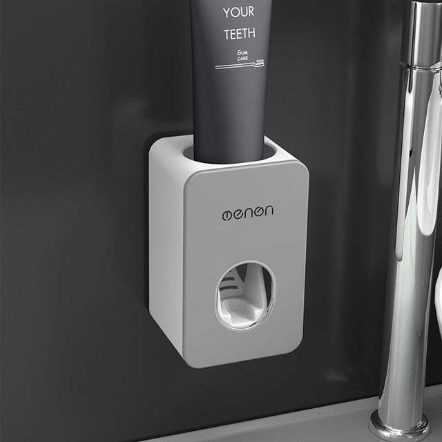 Multi-function bathroom accessories (NEW 2020)