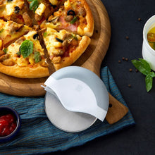 Load image into Gallery viewer, High Quality Stainless Steel Pizza Cutter
