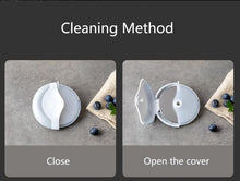 Load image into Gallery viewer, High Quality Stainless Steel Pizza Cutter
