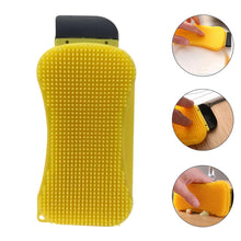 Load image into Gallery viewer, Multi-Functional Silicone Sponge
