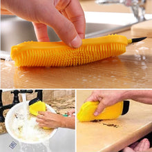Load image into Gallery viewer, Multi-Functional Silicone Sponge
